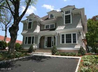 19 Washington Ave #A, Greenwich, CT 06830