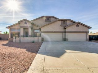 10919 E Adobe Rd, Mesa, AZ 85207