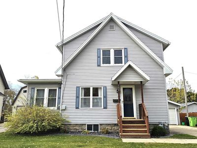 504 Maxon Street, Waupun, WI, 53963