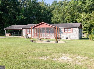 8203 Blacks Bluff Rd SW, Cave Spring, GA 30124