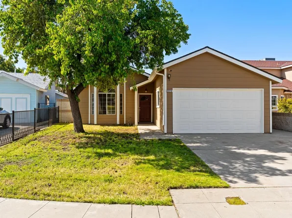2375 N Babigian Ave, Fresno, CA 93722