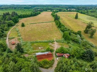 520 Humptulips Valley Rd, Hoquiam, WA 98550