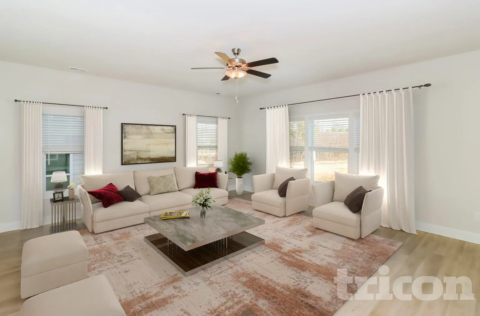 123 Kingshall Rd Mooresville Nc — Photo 2