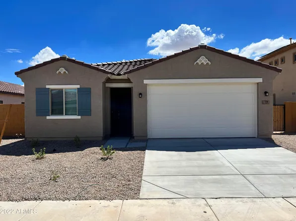 729 E Diamond Dr, Casa Grande, AZ 85122