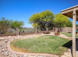 1639 W Duskfire Pl, Tucson, AZ 85704