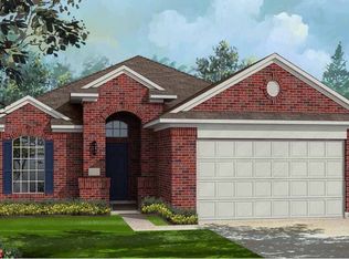 15631 Whispering Green Dr, Cypress, TX 77429