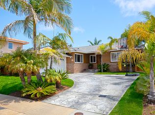 2205 Milton Ct, San Diego, CA 92110