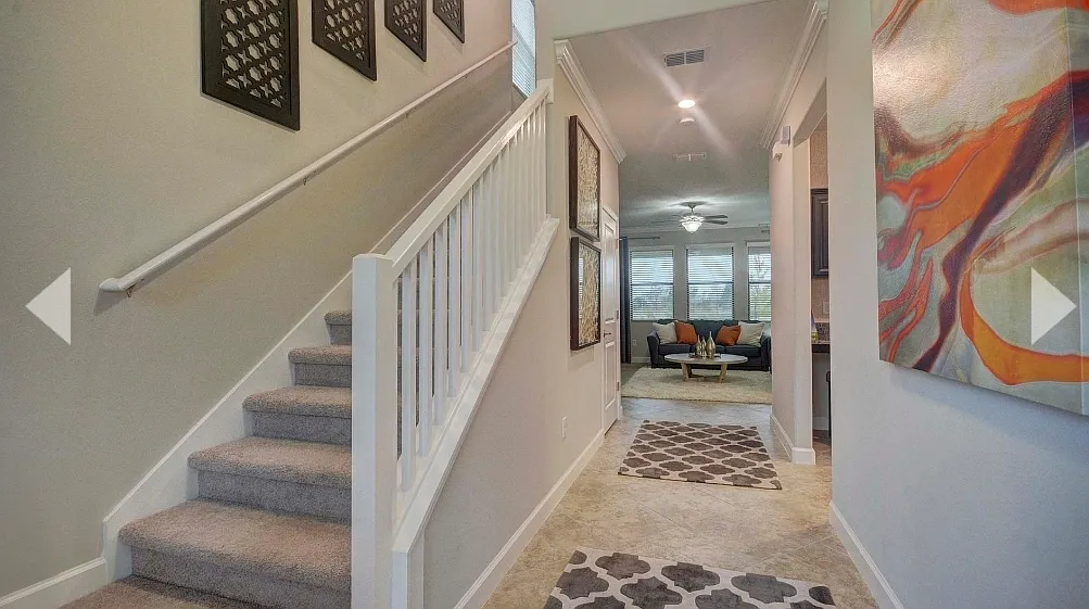 4 bed, 2.5 bath, 2334 sqft, $2,815 — Photo 3