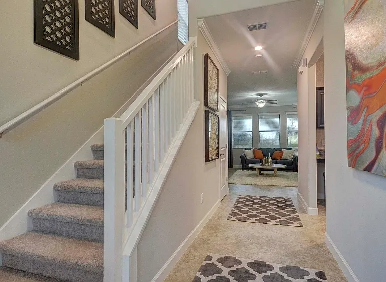 1419 Fort Cobb Ter — Photo 3