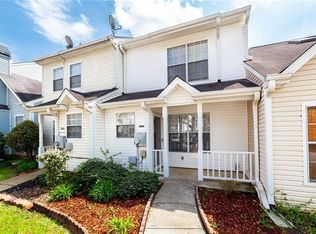5954 Sherwood Trce, Lithonia, GA
