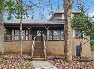 6395 S Summers Cir, Douglasville, GA 30135