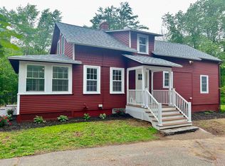 81 Dover Rd, Durham, NH 03824