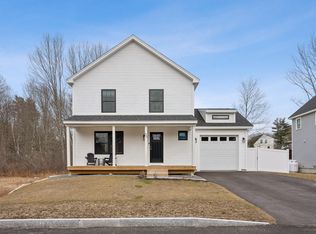 55 Nicklaus Ln, Westbrook, ME 04092
