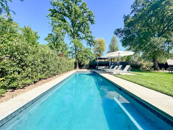 4 Arch Way, Calistoga, CA 94515