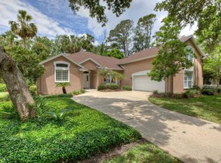 160 Bear Pen Rd, Ponte Vedra Beach, FL 32082