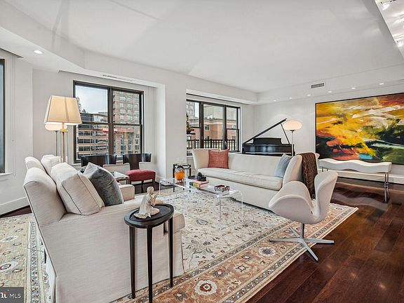 2nd image of 7710 Woodmont Ave APT 1110