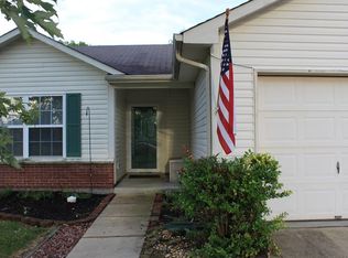102 Silverberry Ct, Mooresville, IN