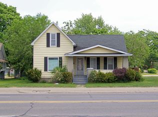 904 N Mitchell St, Cadillac, MI 49601