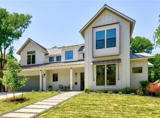 7202 Waterline Rd, Austin, TX 78731