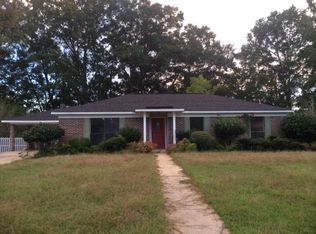 122 Sylvania St, Brewton, AL 36426