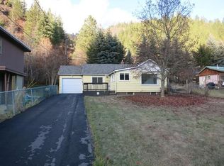 25 Elk Creek Rd, Kellogg, ID 83837