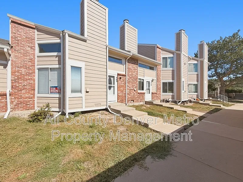 8106 Gray Ct #469