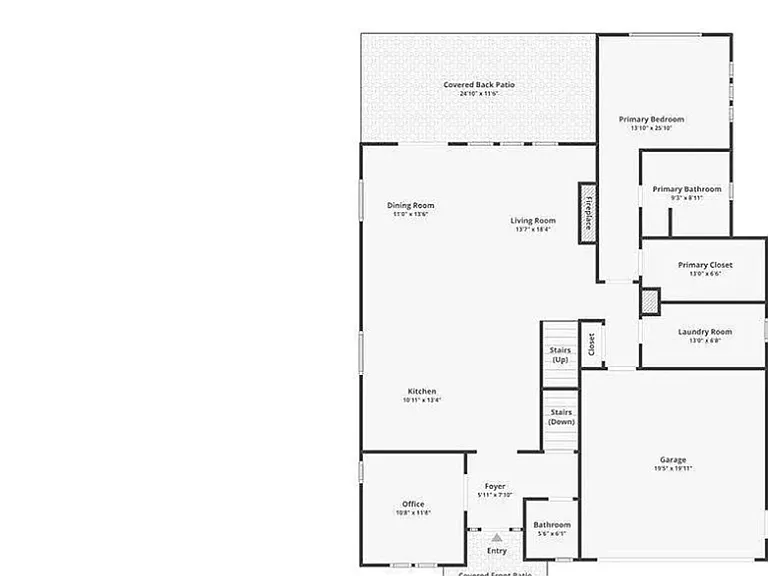 2799 NW Romancier Dr — Photo 41