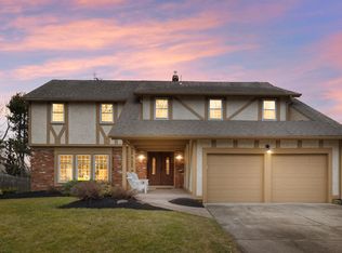 1125 Liberty Bell Dr, Cherry Hill, NJ 08003