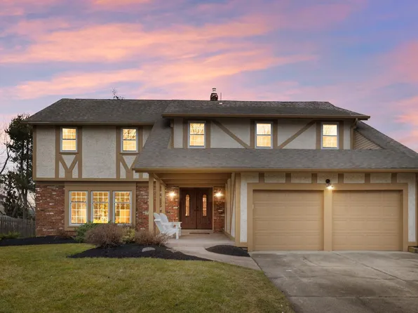 1125 Liberty Bell Dr, Cherry Hill, NJ 08003