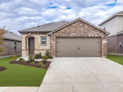 911 Hay Loft Ln, Royse City, TX, 75189