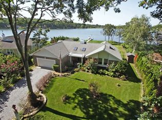 40 Beachwood Ln, Southold, NY 11971