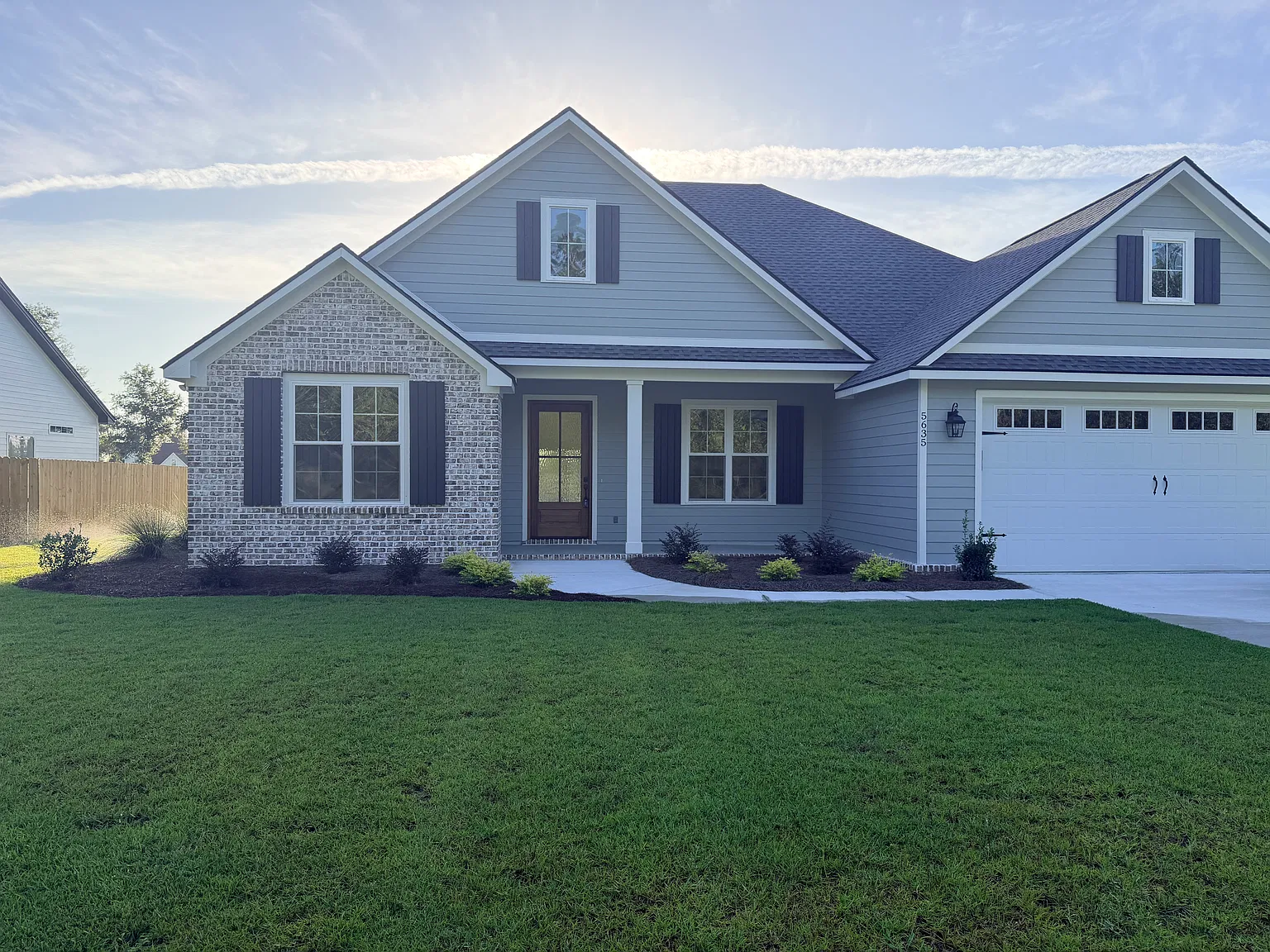 4 bed, 2287 sqft, $4,000 — Photo 1