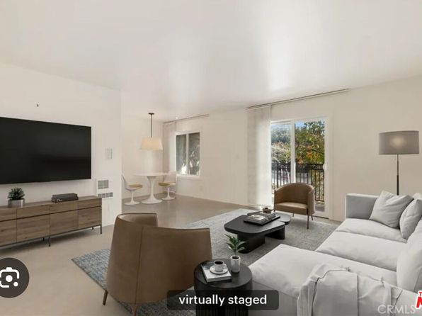 1125 Pico Blvd APT 109