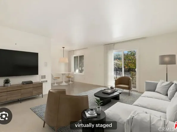 1125 Pico Blvd APT 109, Santa Monica, CA 90405