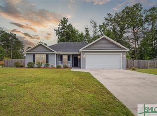 200 Crooked Oaks Dr, Rincon, GA 31326