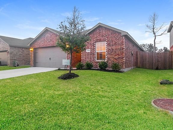 2nd image of 25414 Cypress Bend Dr