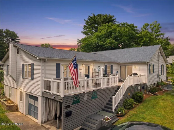 511 Mill Creek Rd, East Stroudsburg, PA 18301