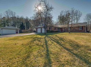 1879 W 3rd St, Jasper, IN 47546