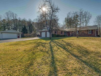 1879 W 3rd St, Jasper, IN, 47546