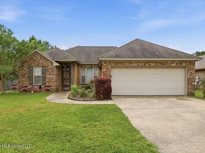206 Barrington Cv, Florence, MS, 39073
