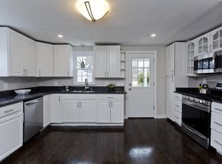 1815 Parker St, Springfield, MA 01128