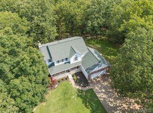 3401 Wiltshire Ln, Festus, MO 63028