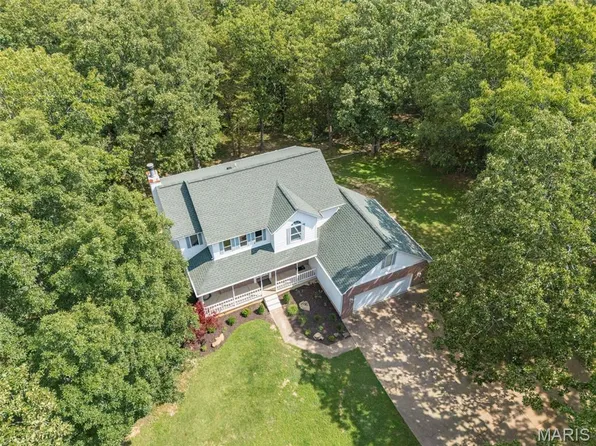 3401 Wiltshire Ln, Festus, MO 63028