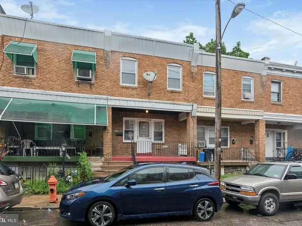 5547 Matthews St, Philadelphia, PA 19138