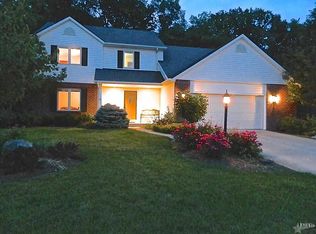 11314 Bromley Cv, Fort Wayne, IN 46845