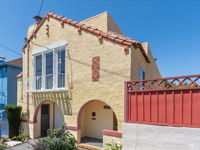 3524 Kirkham St, San Francisco, CA, 94122