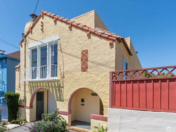 3524 Kirkham St, San Francisco, CA 94122