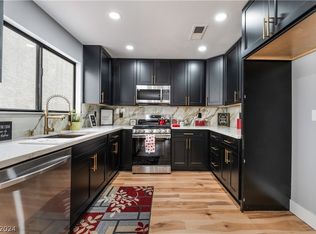 4463 Los Reyes Ct, Las Vegas, NV 89121