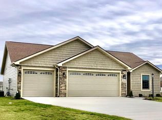 11437 Chandon Cv, Roanoke, IN 46783