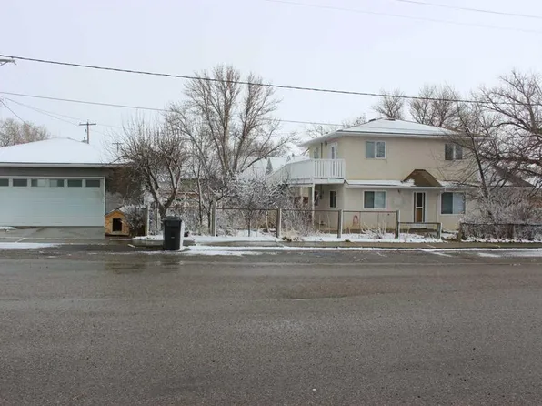 241 N Crescent Ave, Picture Butte, AB T0K 1V0